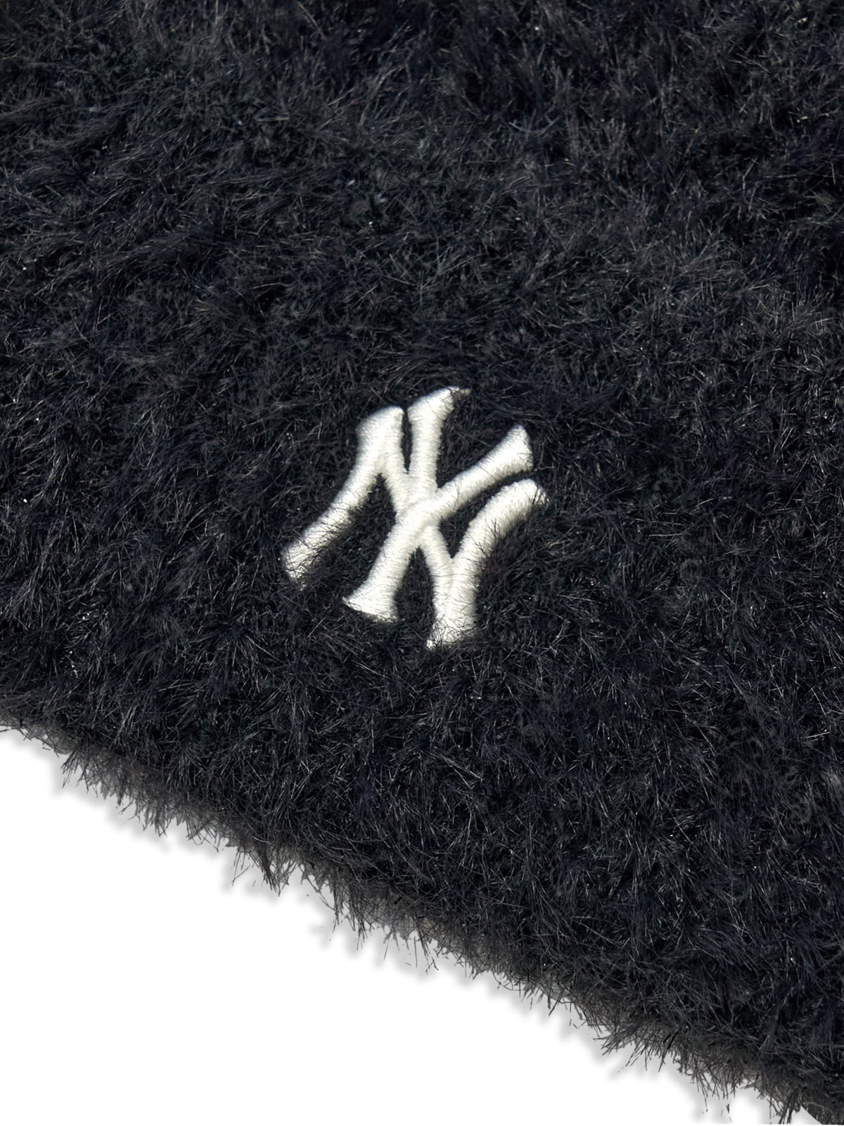 MLB Ribbon Meowing Beanie