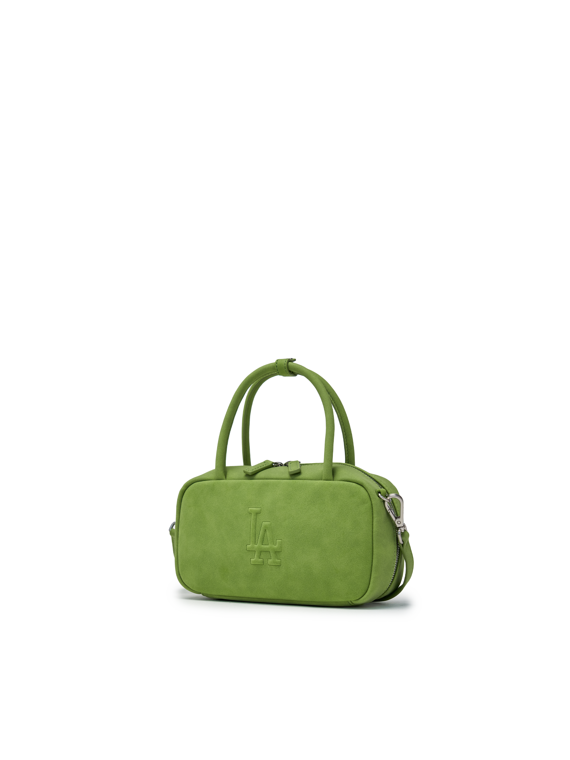 MLB Korea Basic Pallet Cross Bag