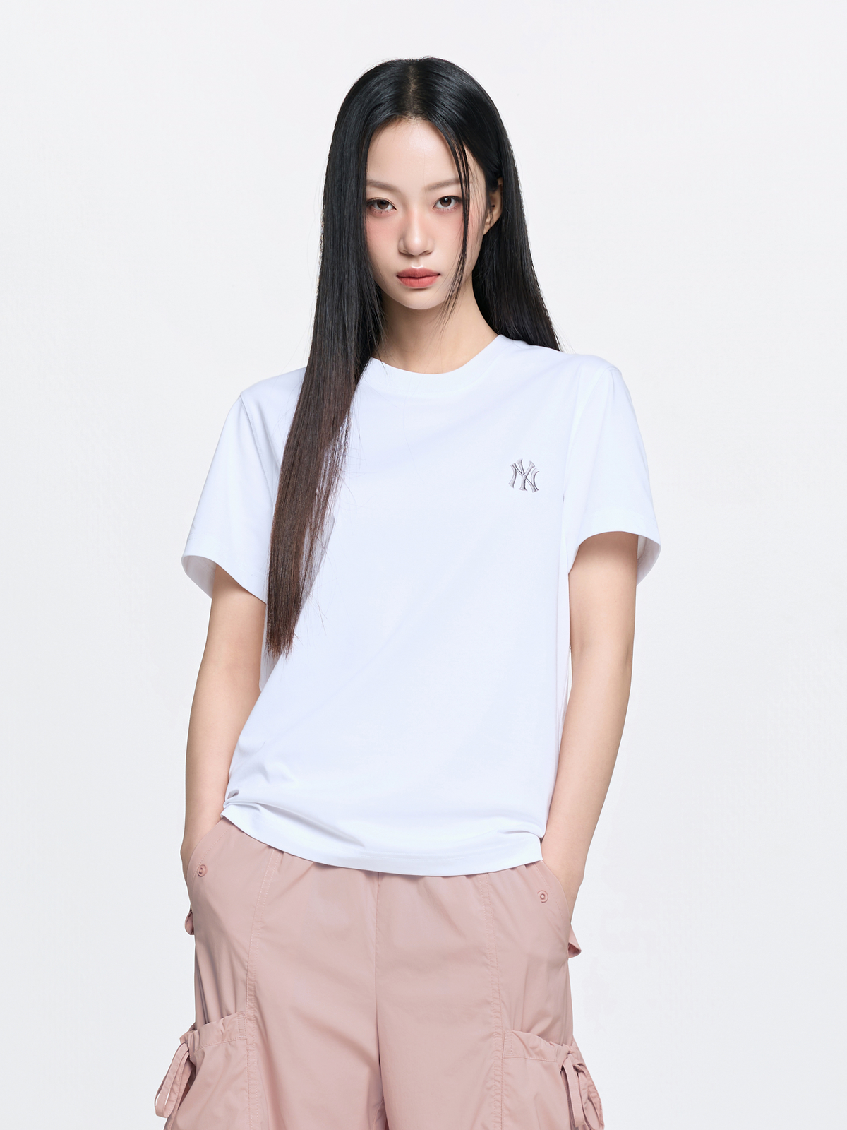 Mlb Basic Comfortable Fit T-Shirts