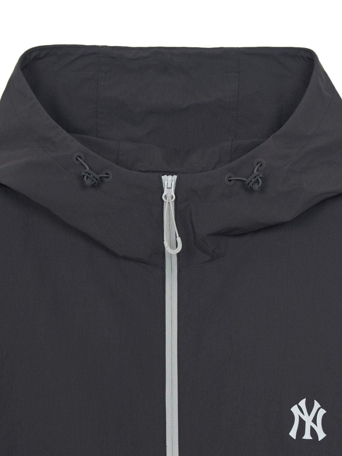 Mlb Gorpcore Shorts Sleeve Anorak