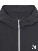 MLB Korea Gorpcore Shorts Sleeve Anorak