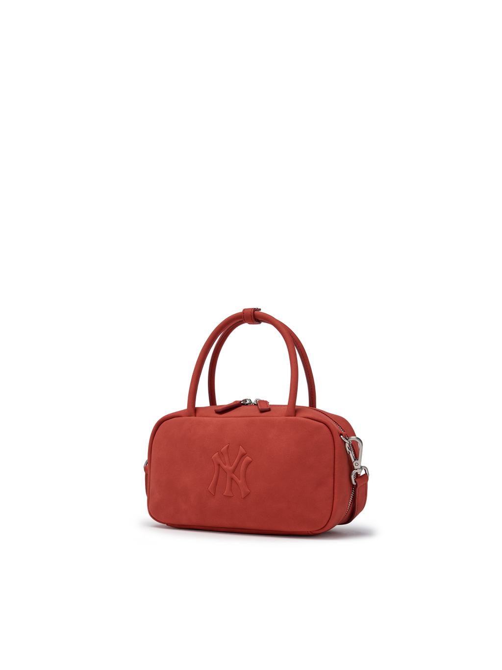 MLB Korea Basic Pallet Cross Bag