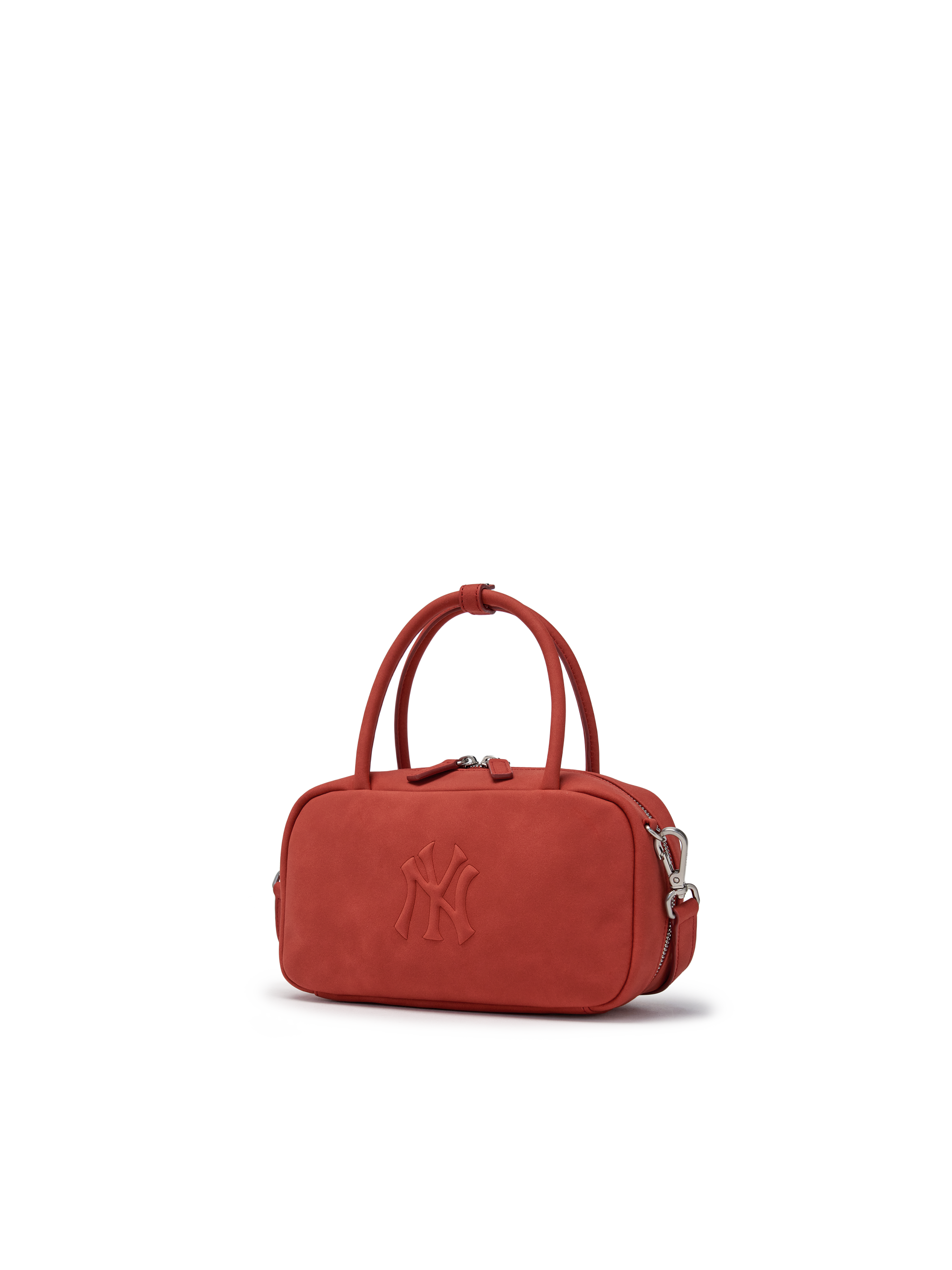 MLB Korea Basic Pallet Cross Bag