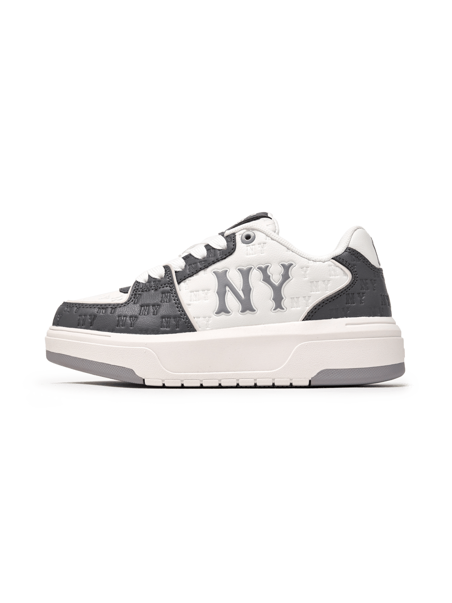 [mlb korea] Chunky Liner Embossed Monogram Cooperstown New York Yankees