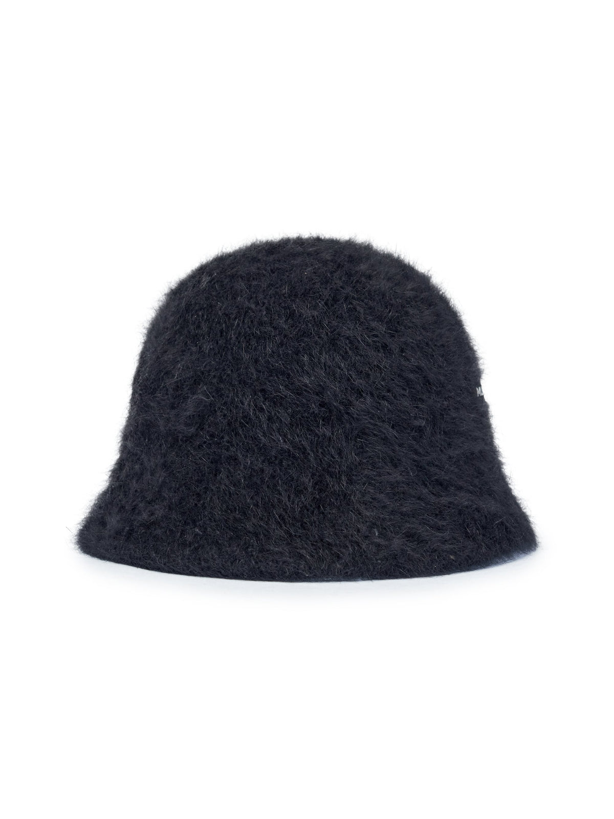 MLB Basic Angora Knit Hat Dome Fit