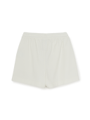 MLB Korea Women's Basic Sportive Waffle 4In Shorts