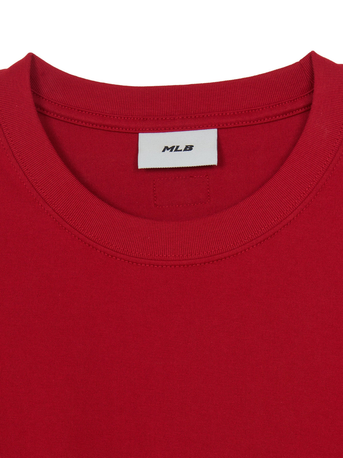 MLB Korea New Year Horse Back Graphic T-shirt