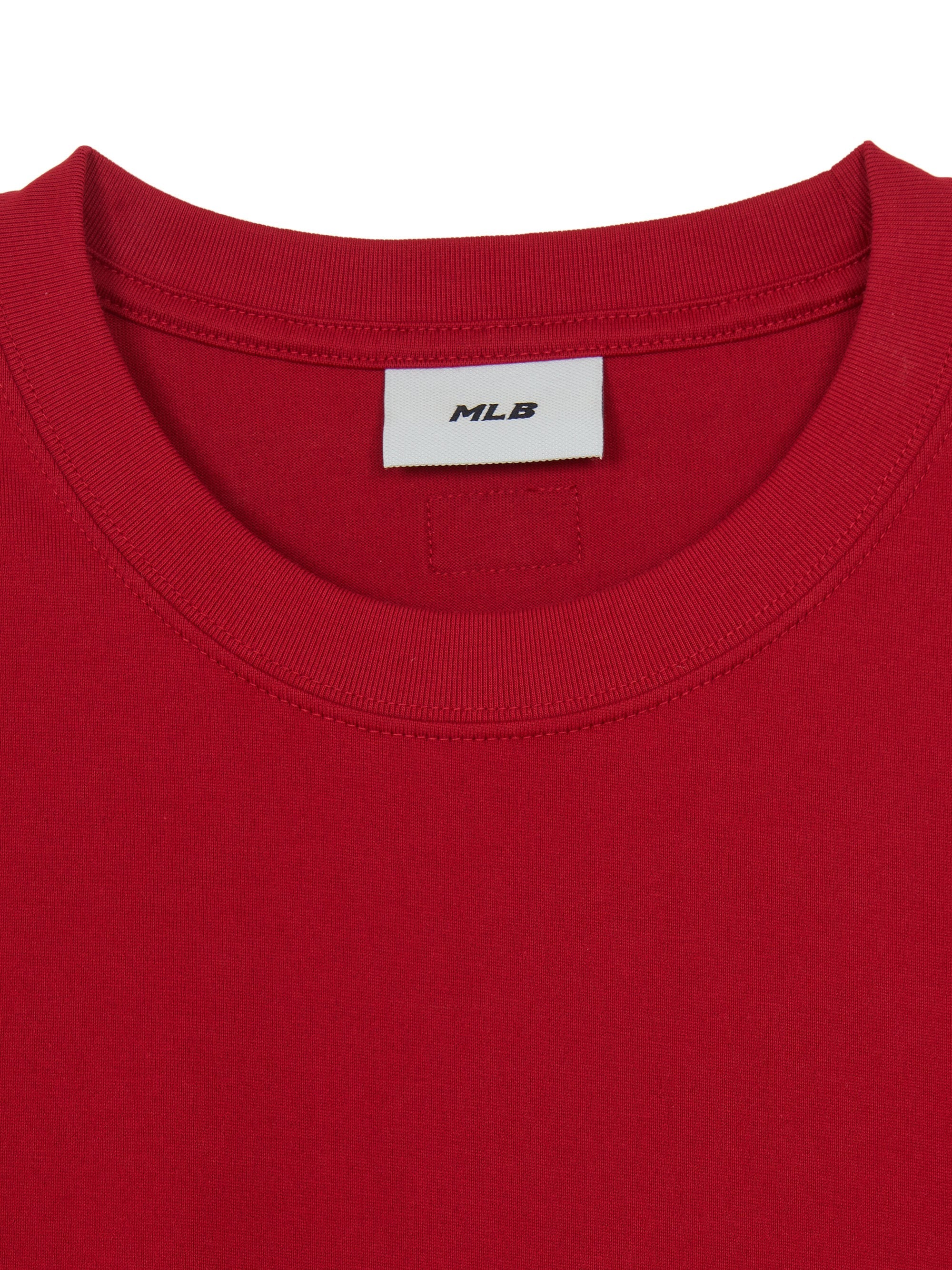 [mlb korea] New Year Horse Back Graphic T-shirt