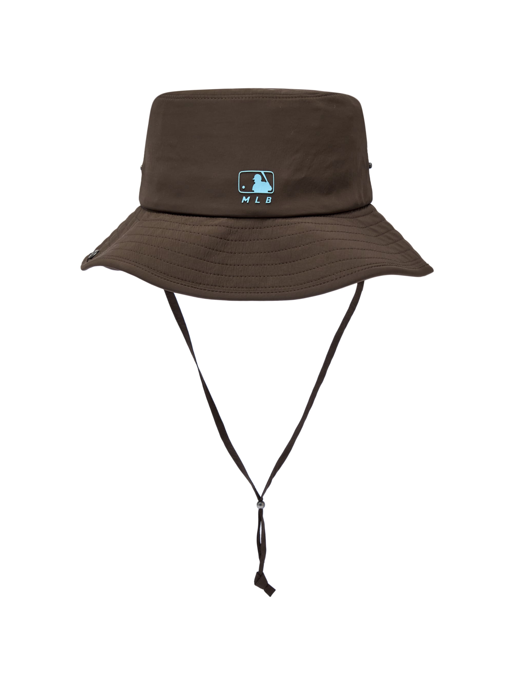 MLB Korea Light-Weight Wide Safari Hat