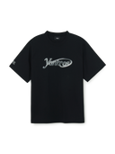 Mlb Basic Summer Street Logo Over Fit T-shirt