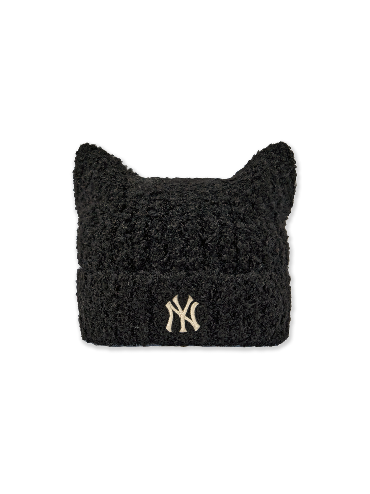 Mlb Plush Meowing Beanie