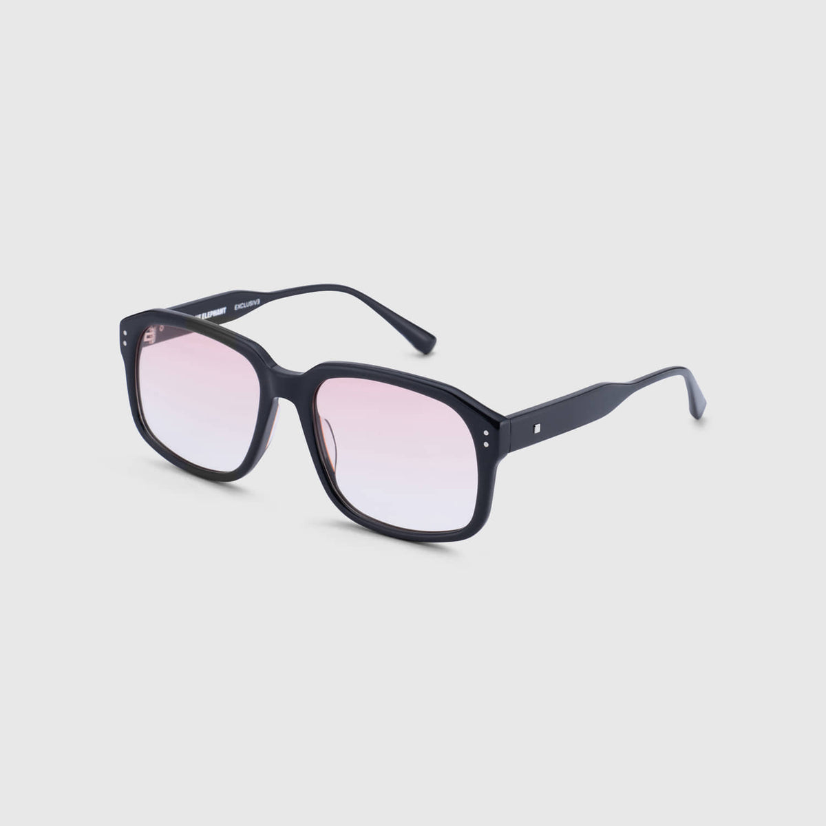 Blue Elephant Kuma-S black