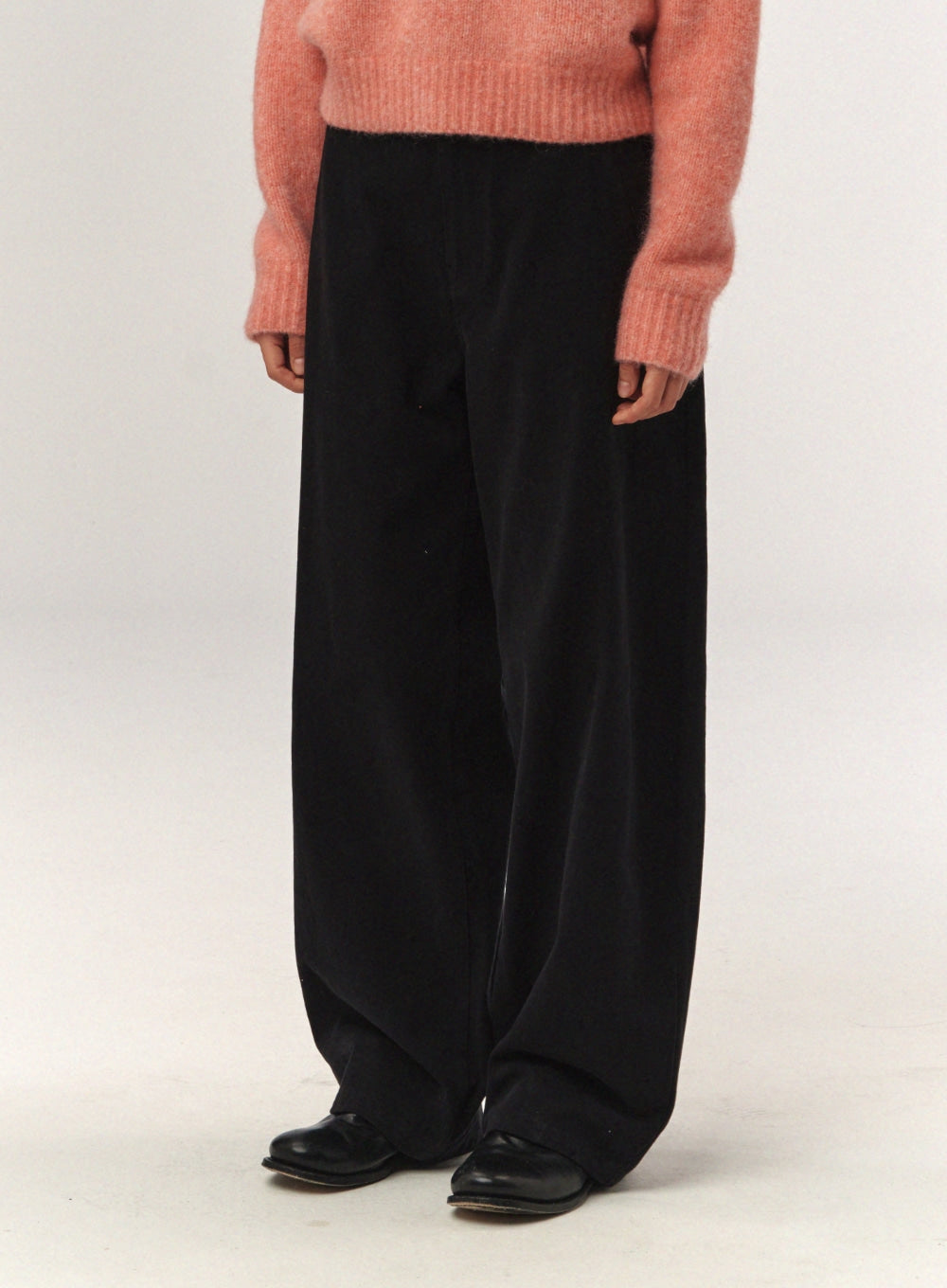 Clothing in black - Premium quality product image