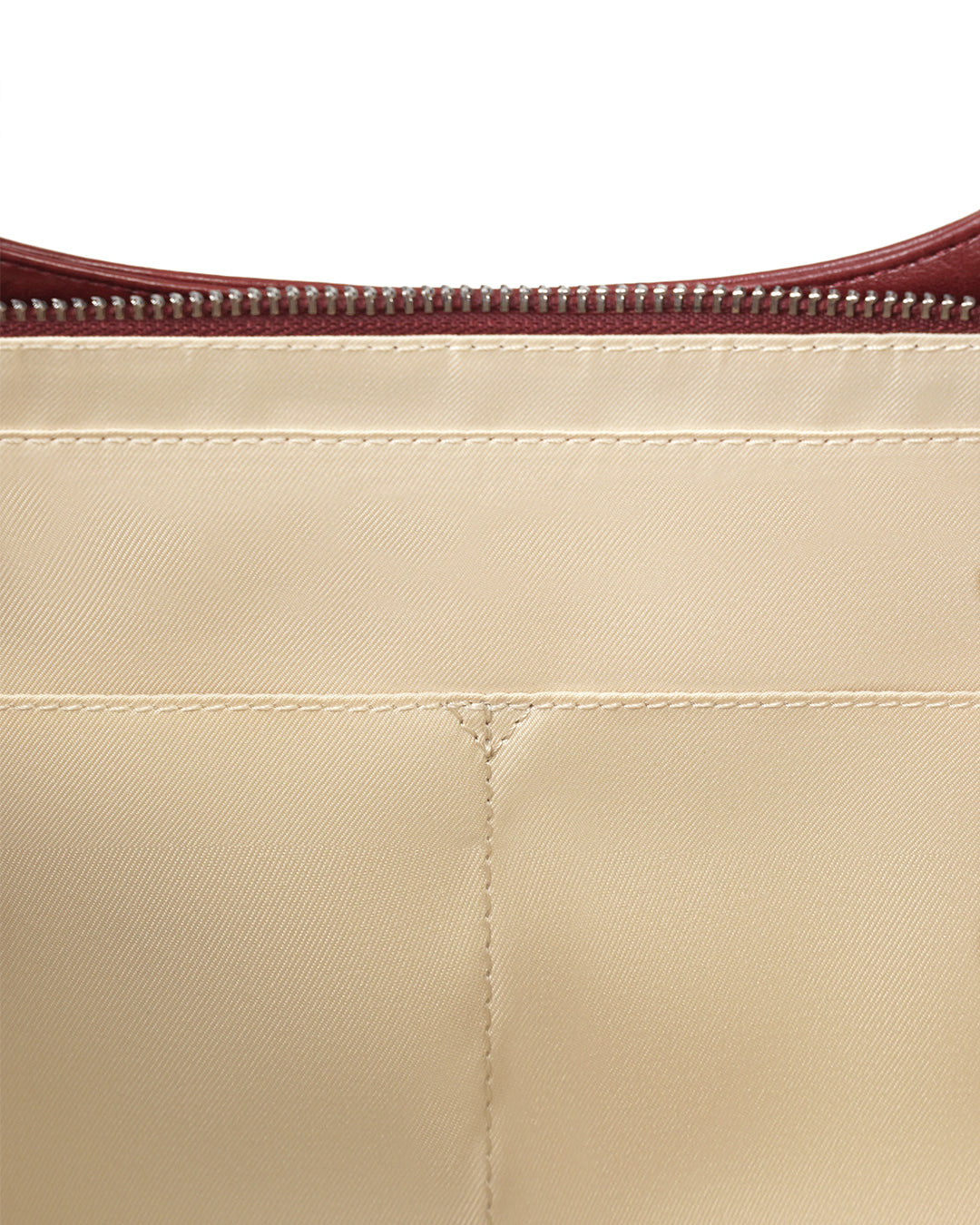 [standoil] Breezy Bag · Bridge Bag / Red Wine