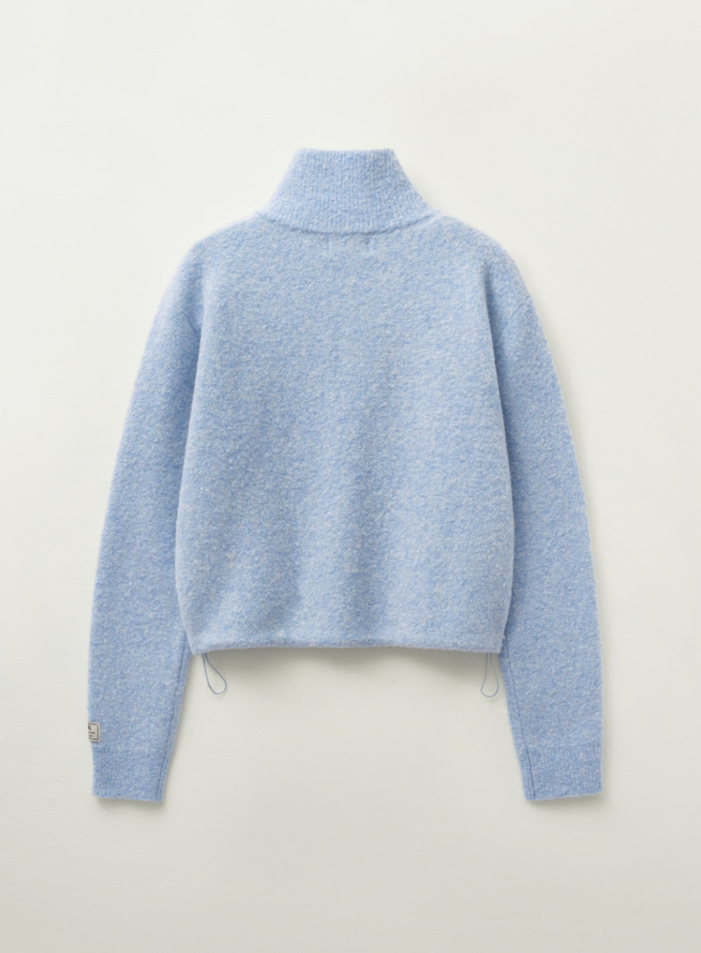 Clothing in blue - Premium quality product image