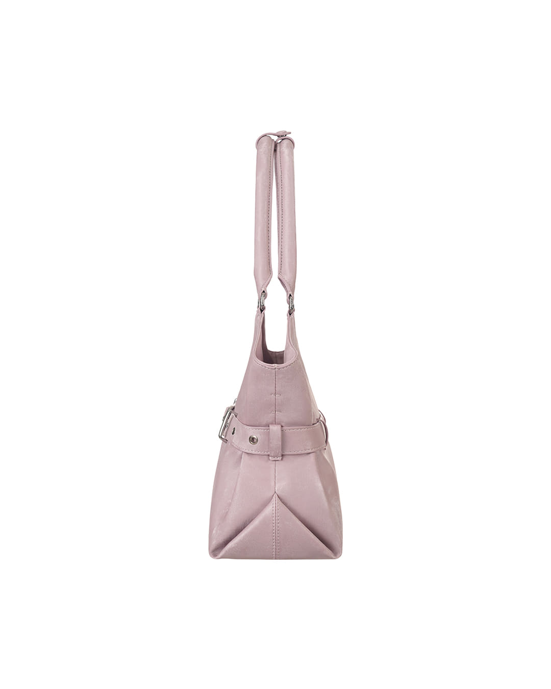 [standoil] Lene Bag · Pink