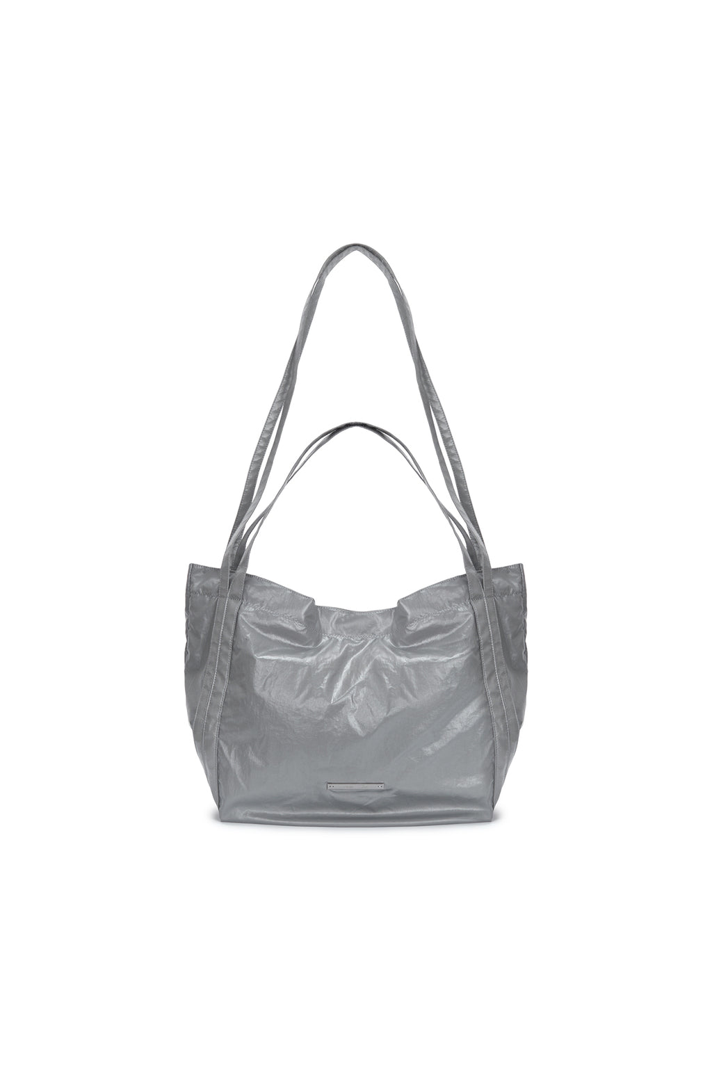 Handbags, Wallets & Cases in GREY - Premium quality product image