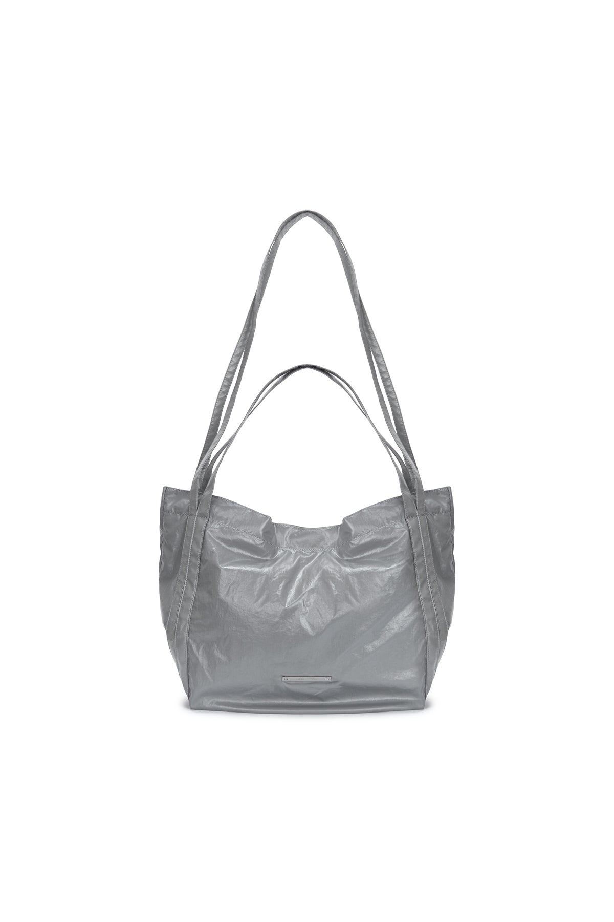 Handbags, Wallets & Cases in GREY - Premium quality product image