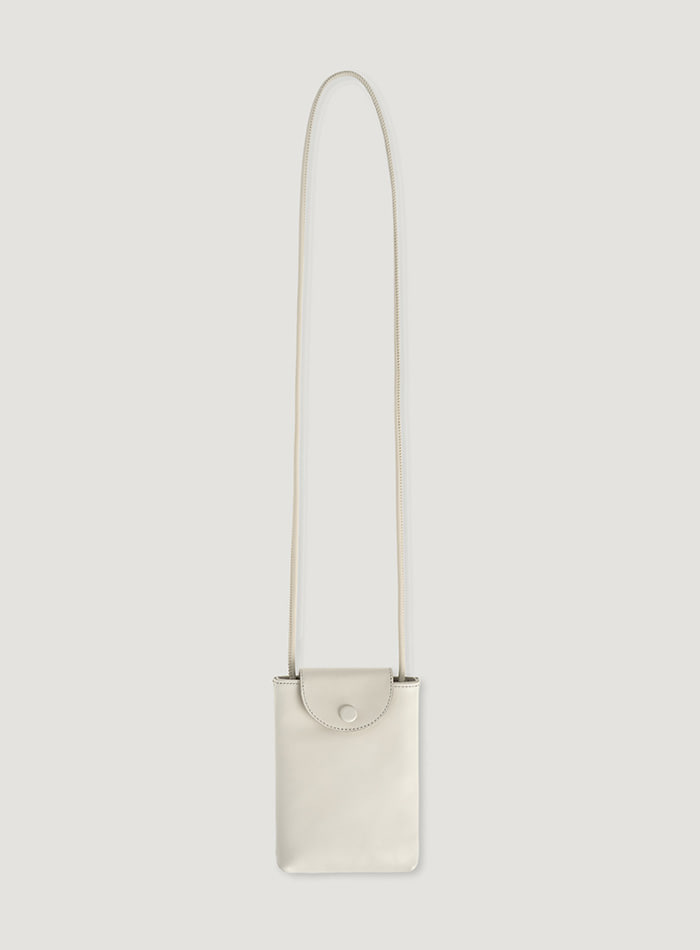 Mango Maniplease Teen Mini Bag Cream