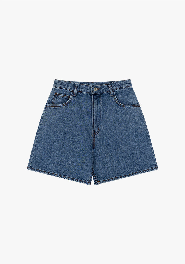 Grove Pitt Denim Pants
