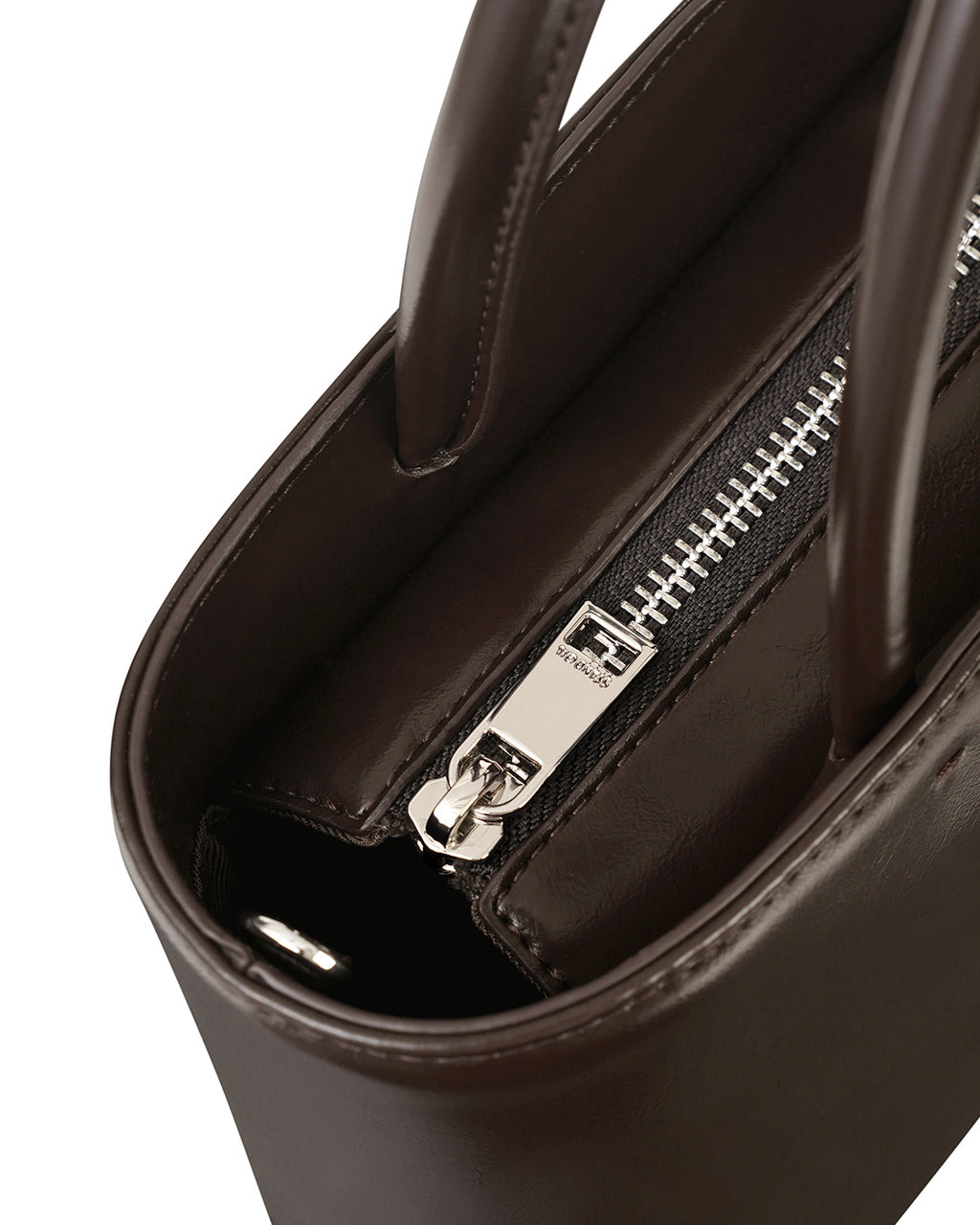 [standoil] Modin Bag · Modin Bag / Maron
