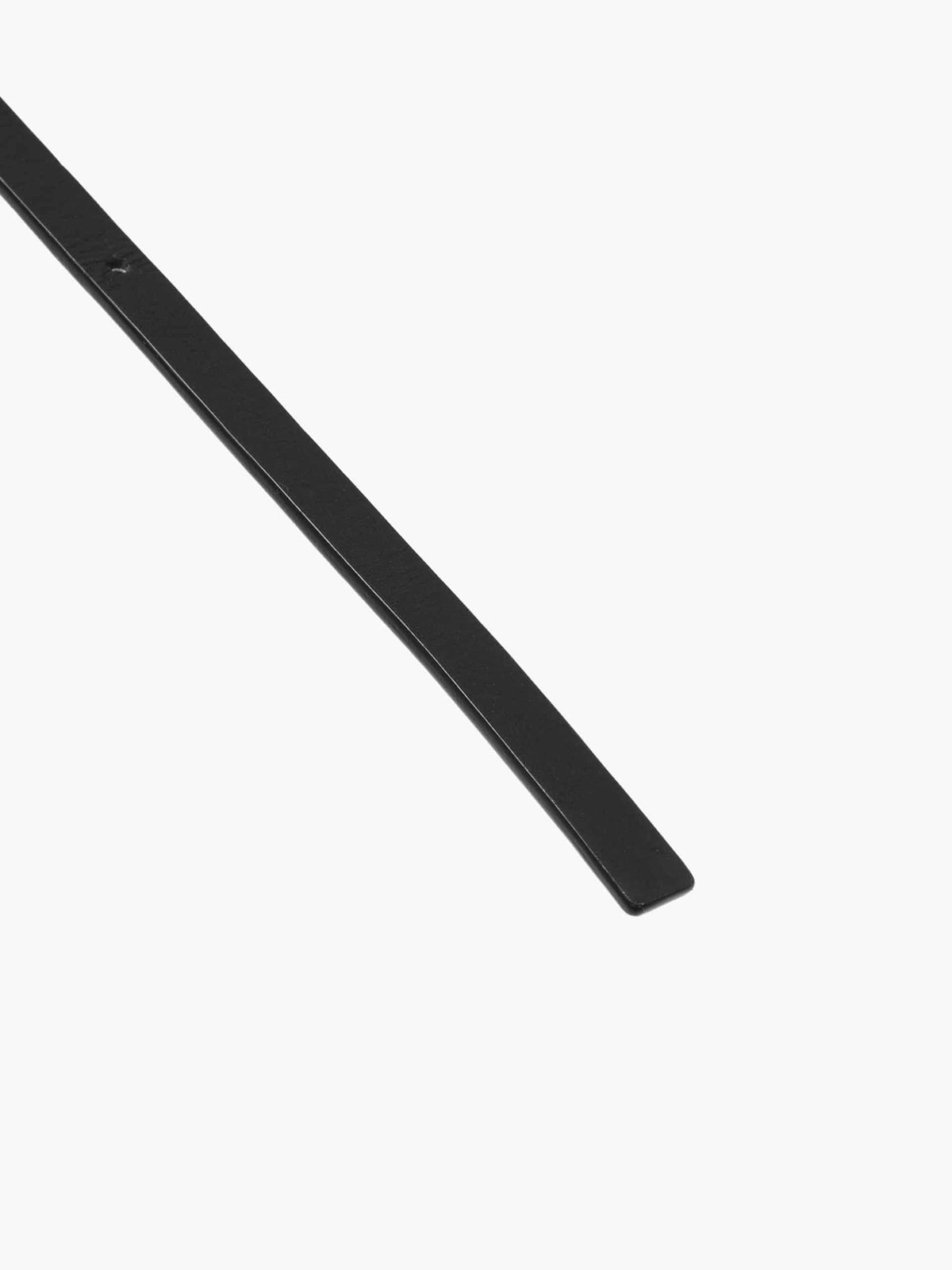 Margesherwood Minimal Belt black