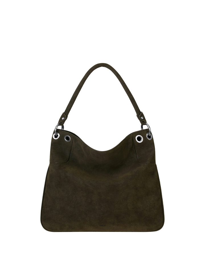 Standoil Lua Bag · Lua Bag / Khaki Brown