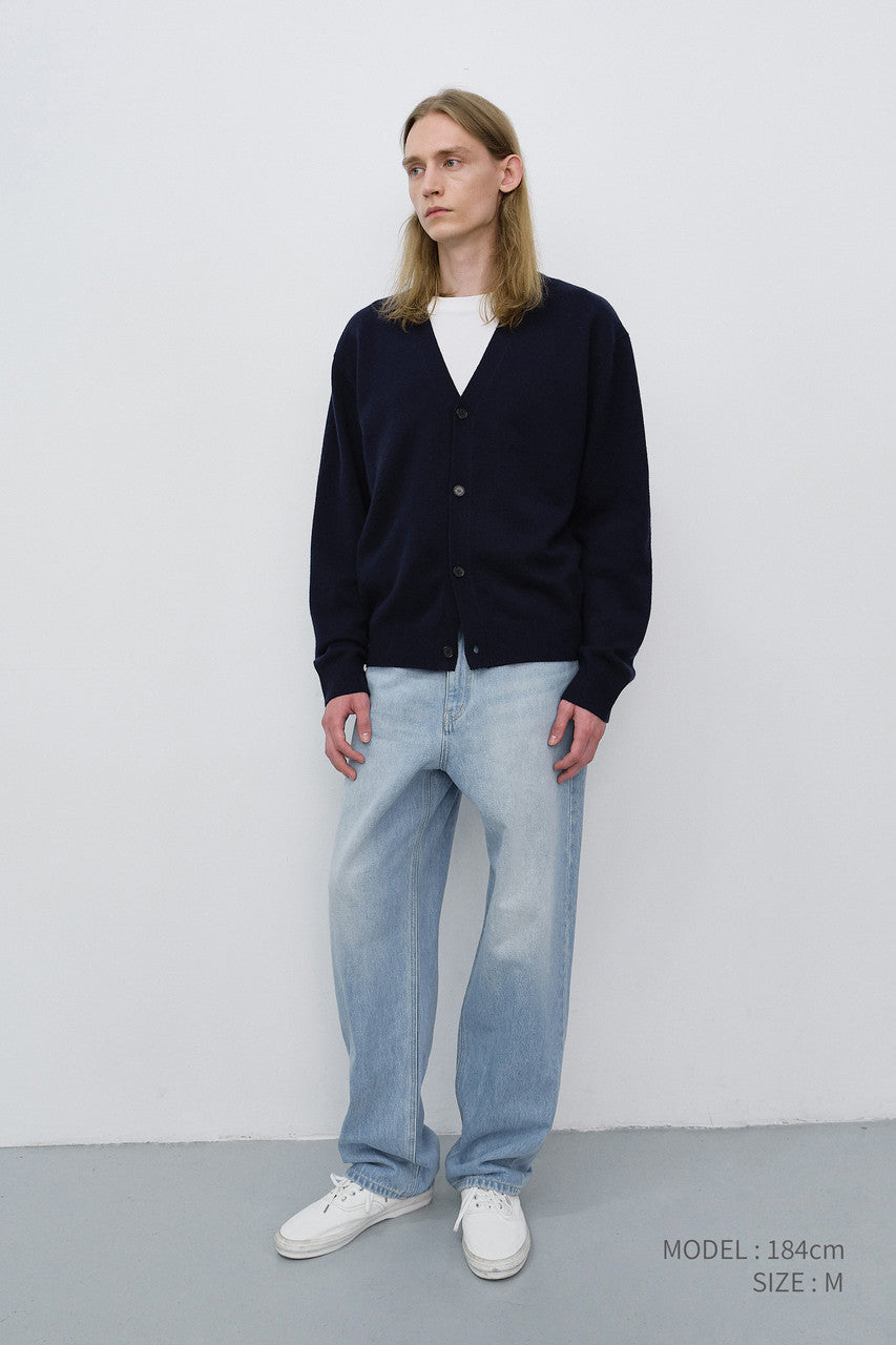 Dunst Regular Jeans Light Blue
