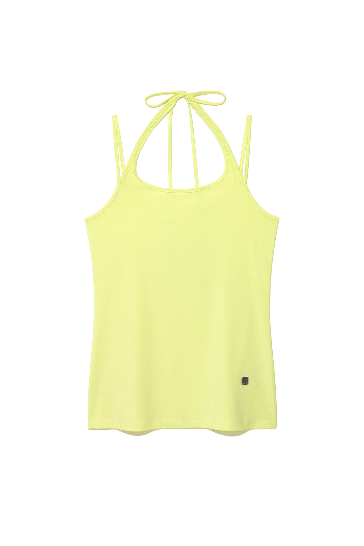 Clothing in LIGHT YELLOW - Premium quality product image