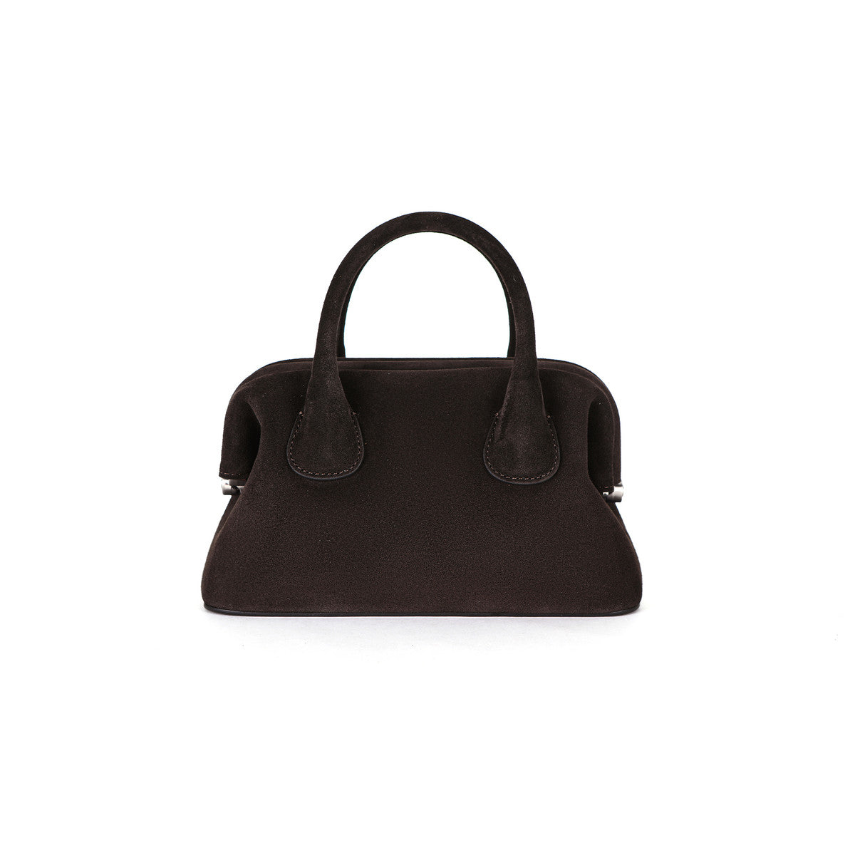 Osoi Boat Mini Suede Mocha