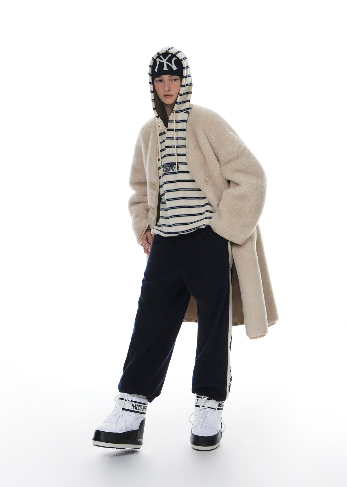 Grove Huf Coat