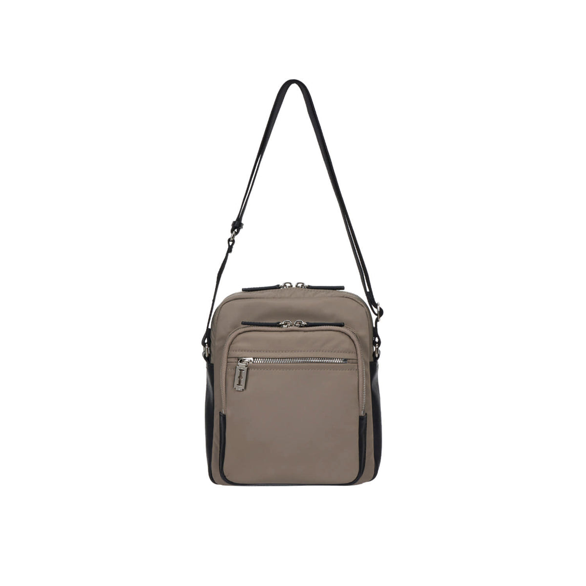 Vunque Hey Pocket Easy Cross S Trench Taupe