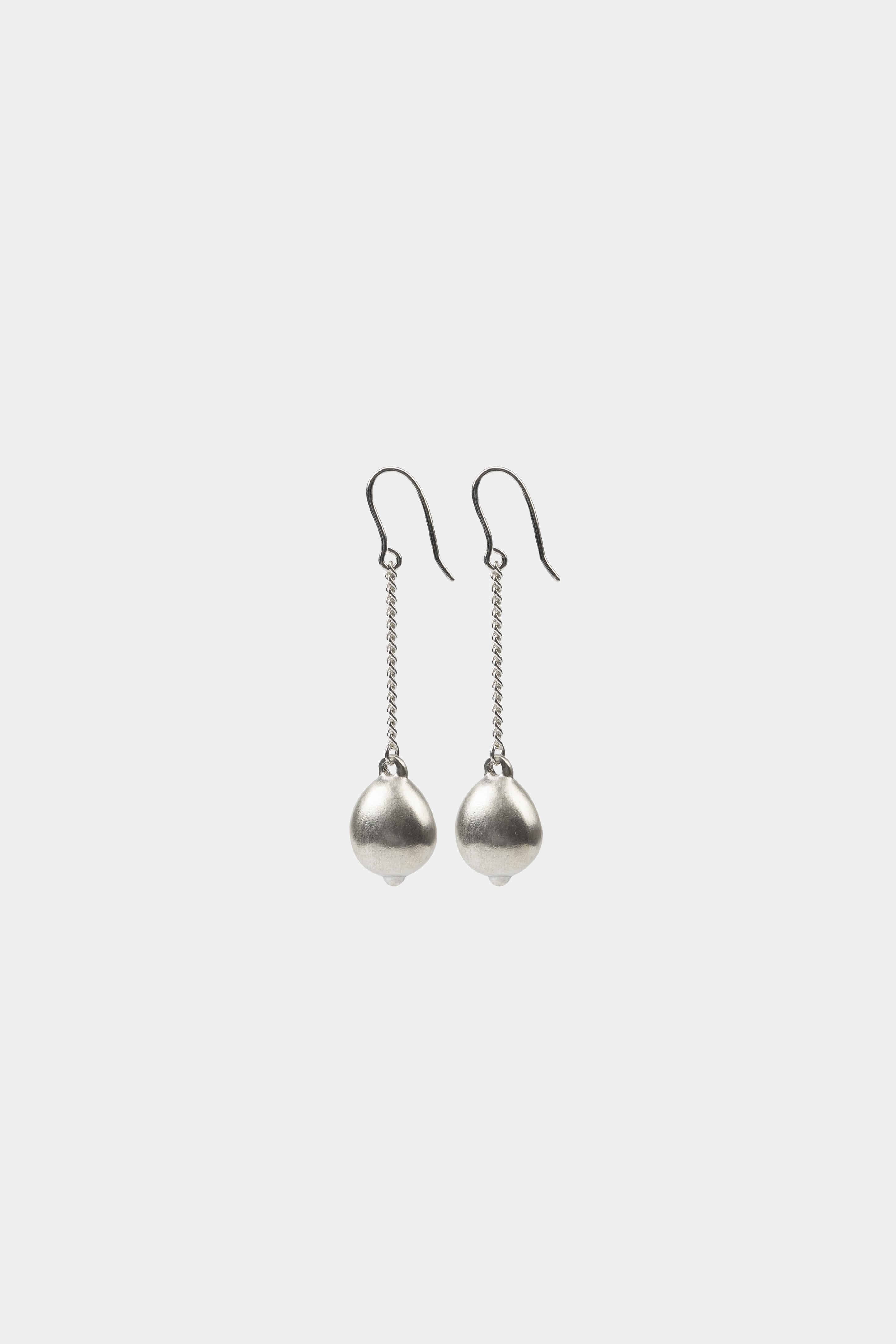 [low_classic] RU SHUO X LOW CLASSIC GEMINI EARRING
SILVER