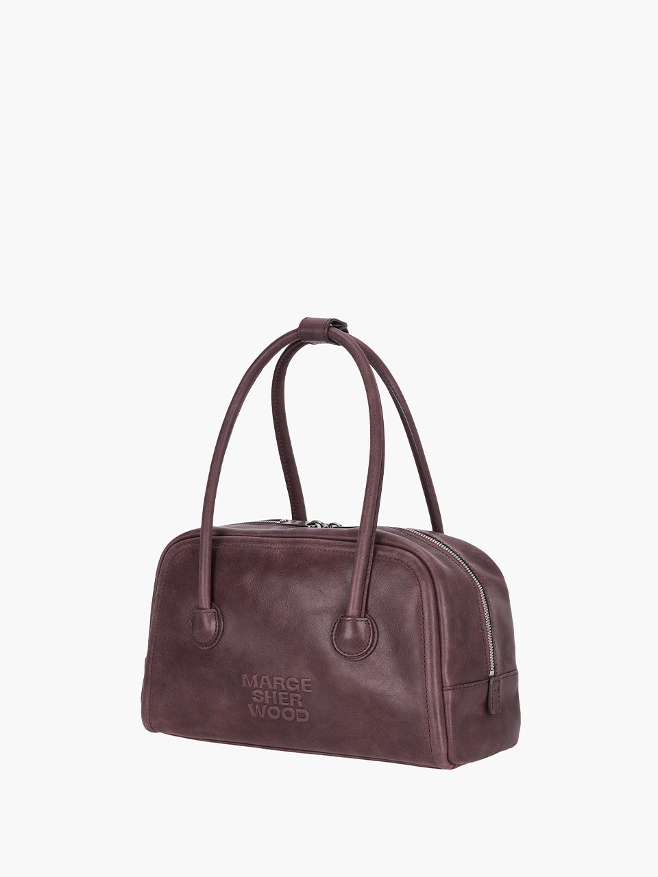 Margesherwood Soft Tote wine pull-up