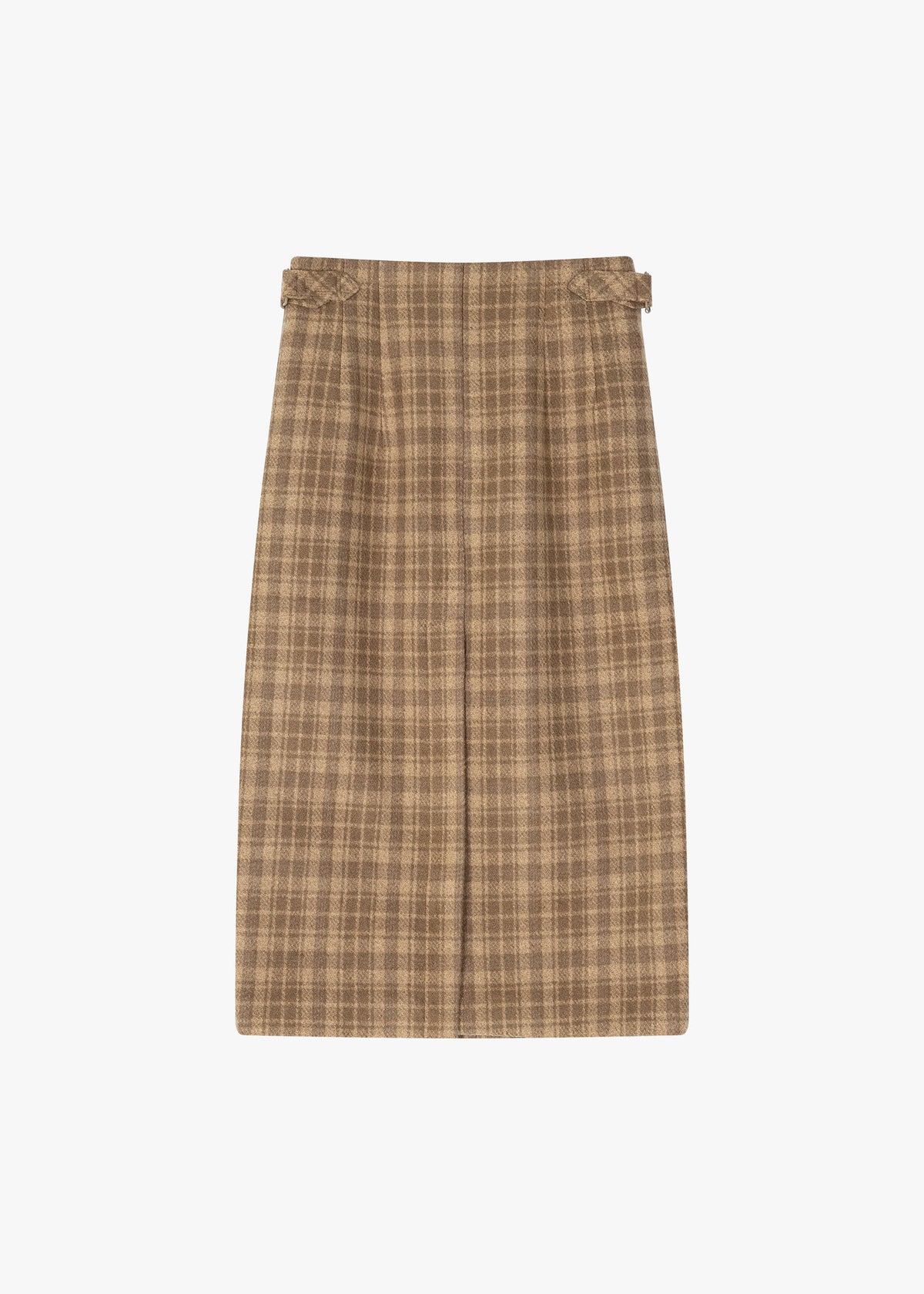 Grove Molt Skirt