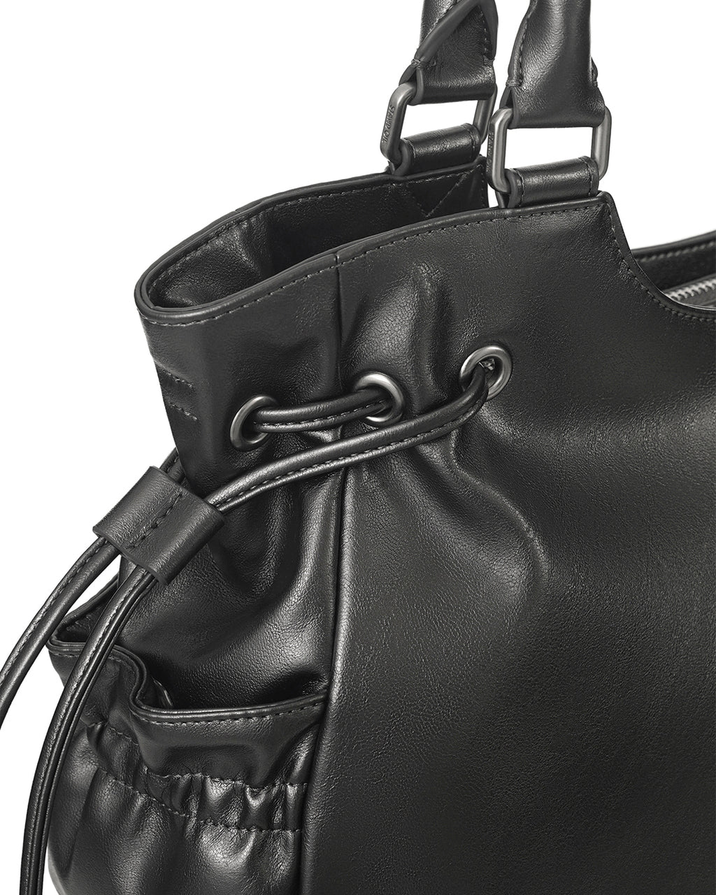 Standoil Breezy Bag Mini · Breezy Bag Mini / Metallic Gray