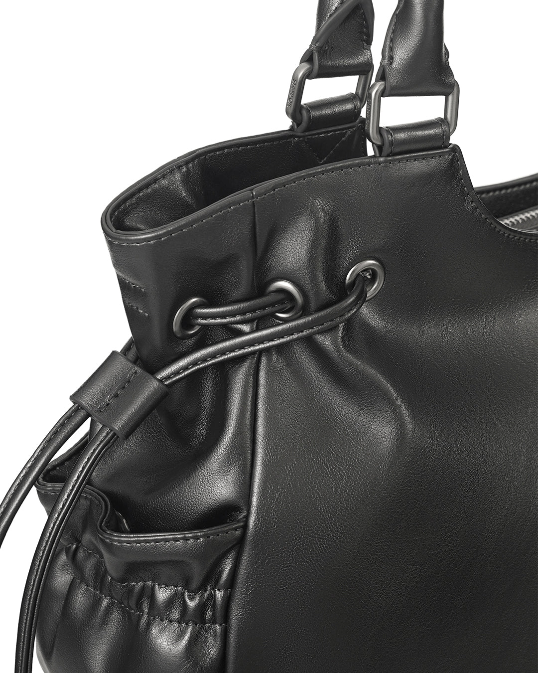 Standoil Breezy Bag Mini · Breezy Bag Mini / Metallic Gray