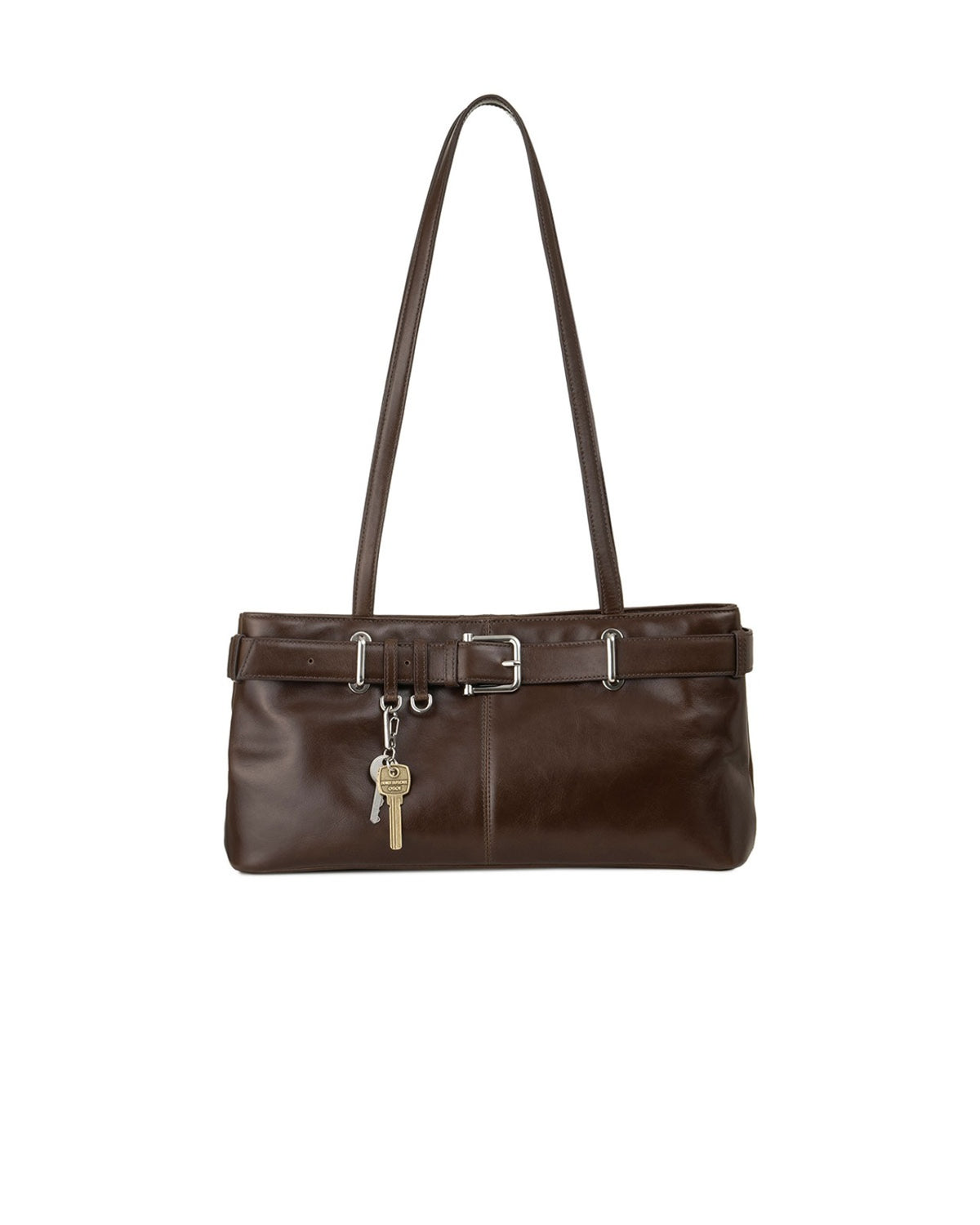 Osoi Shoulder Brocle Marrone