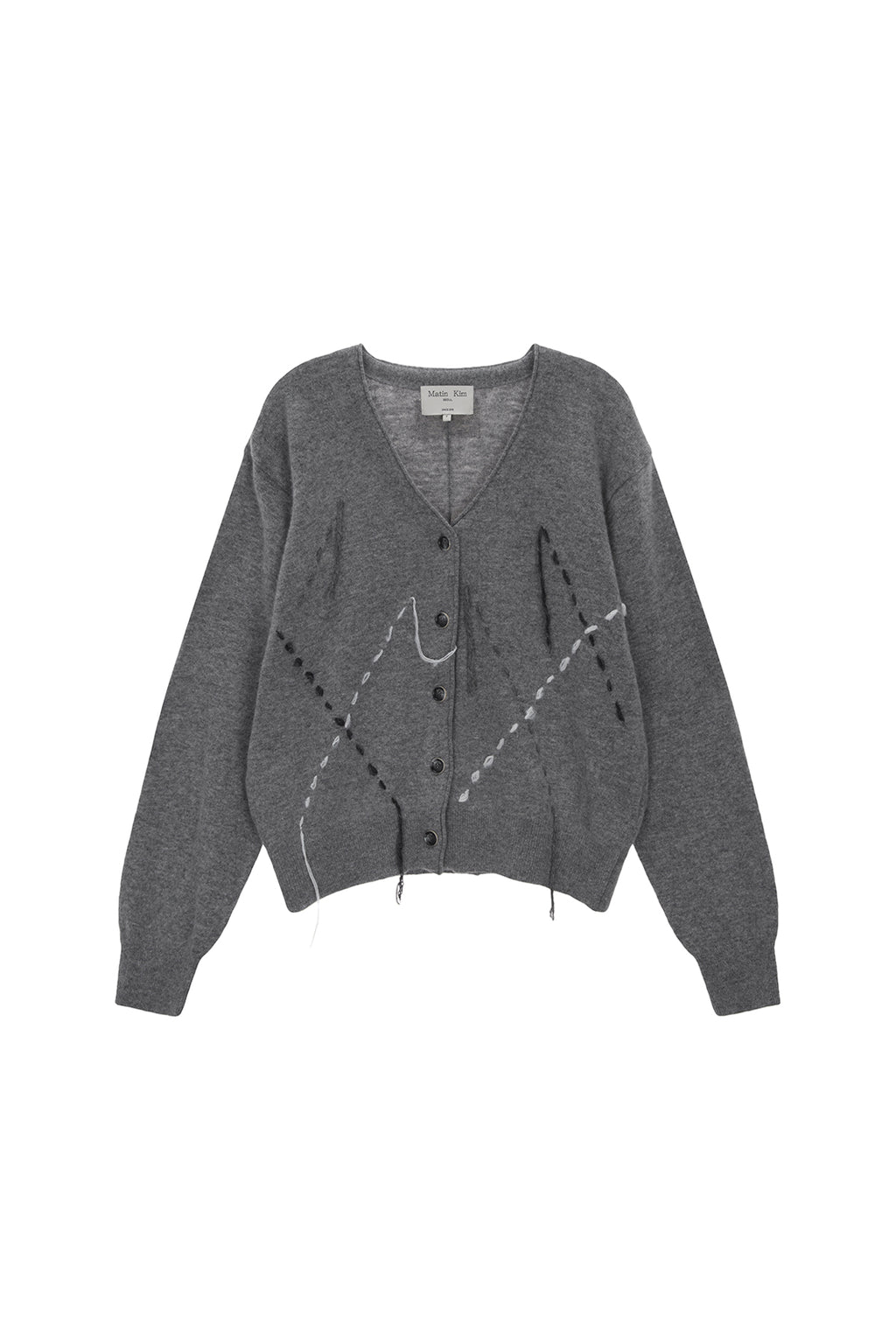 Clothing in GREY - Premium quality product image