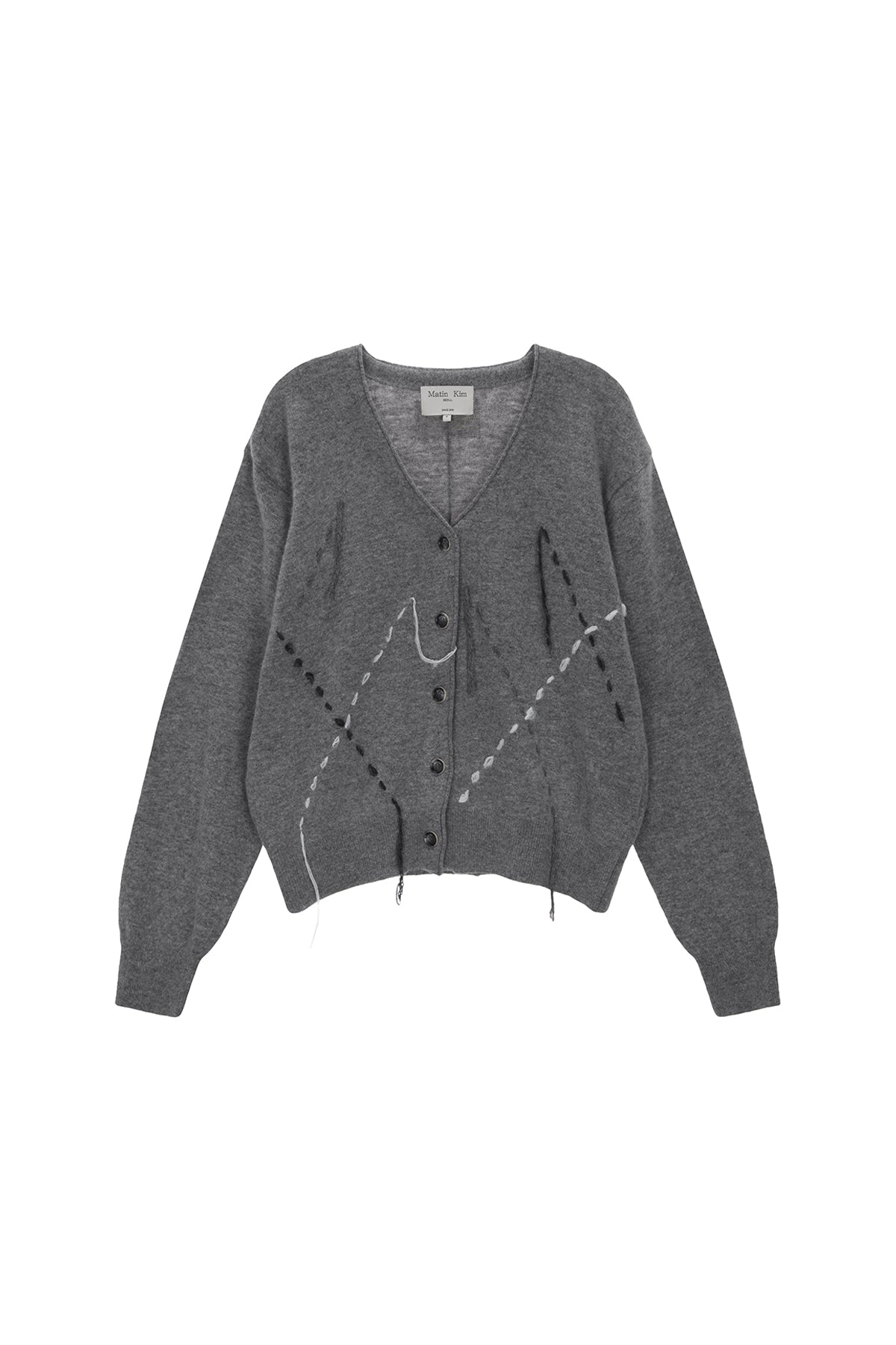 Clothing in GREY - Premium quality product image