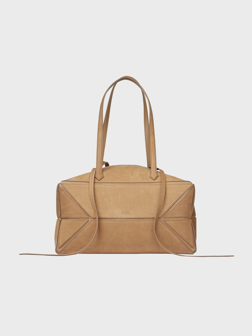 EENK Post Bag - Camel