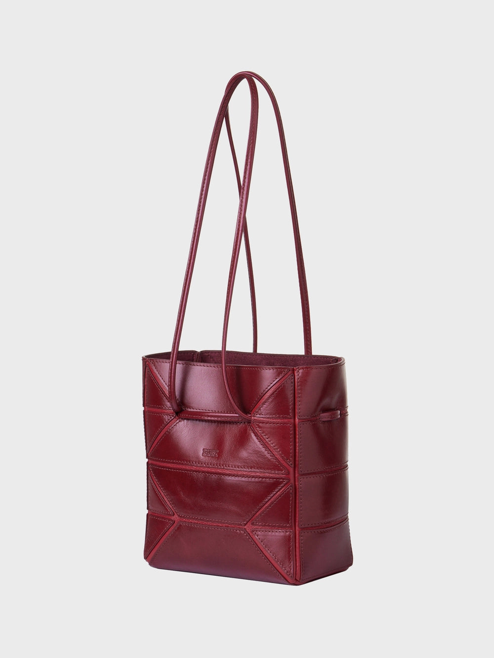 EENK Peace Bag - Red