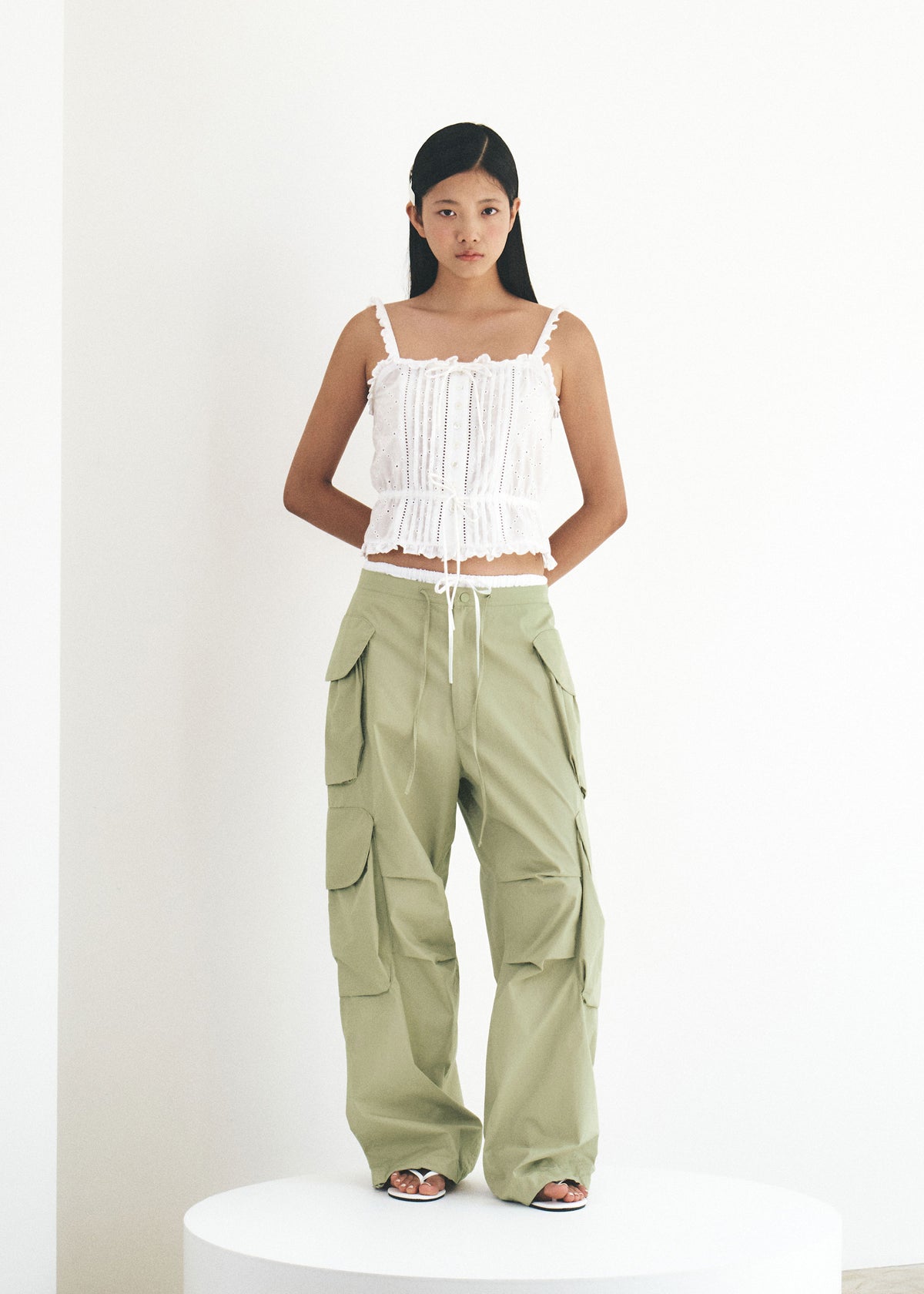 Grove Couch Pants