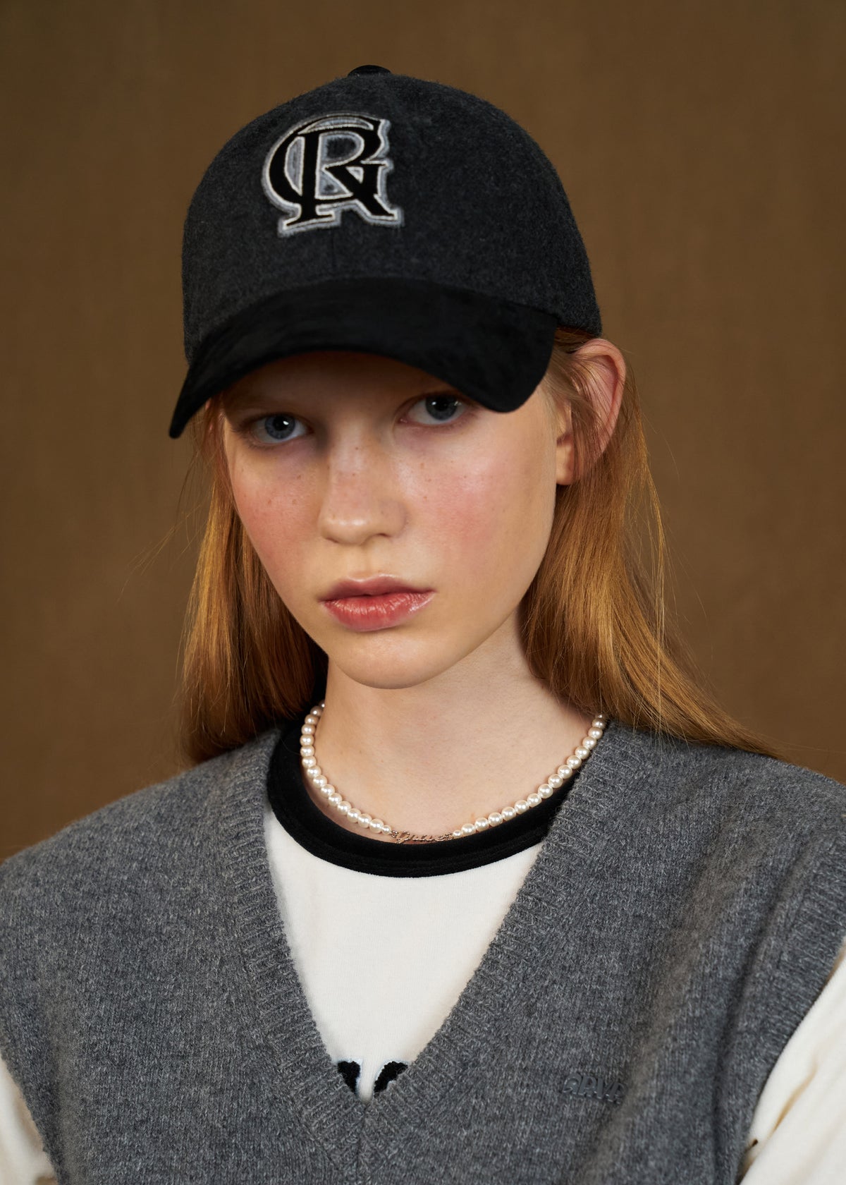 Grove GR Ball Cap