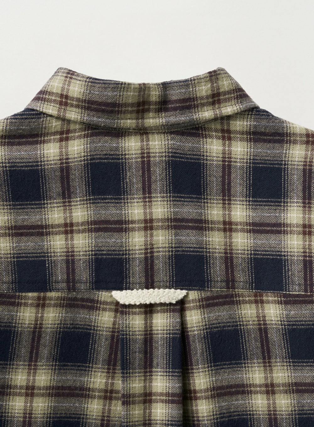 Clothing in navy - Premium quality product image