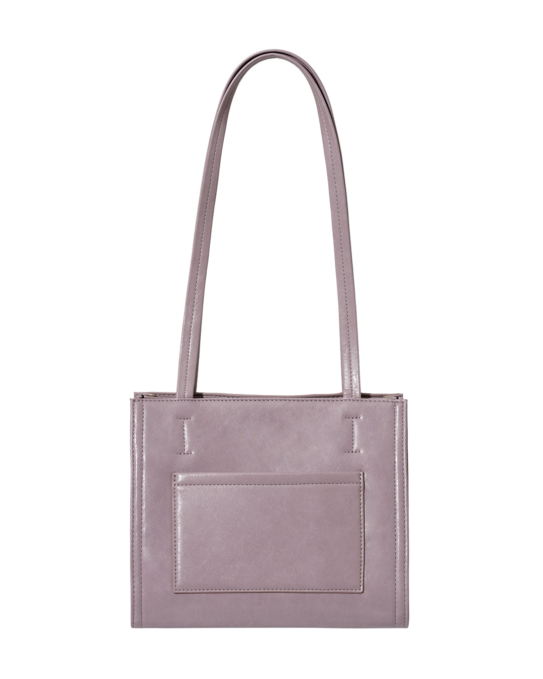 [standoil] Oblong Bag Mini · Oblong Bag Mini / Lavender