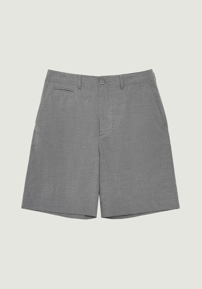 Grove Tender Midi Shorts