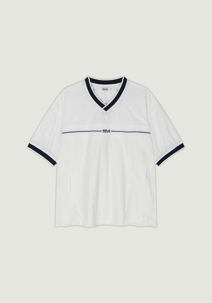 Grove Jules Half Anorak