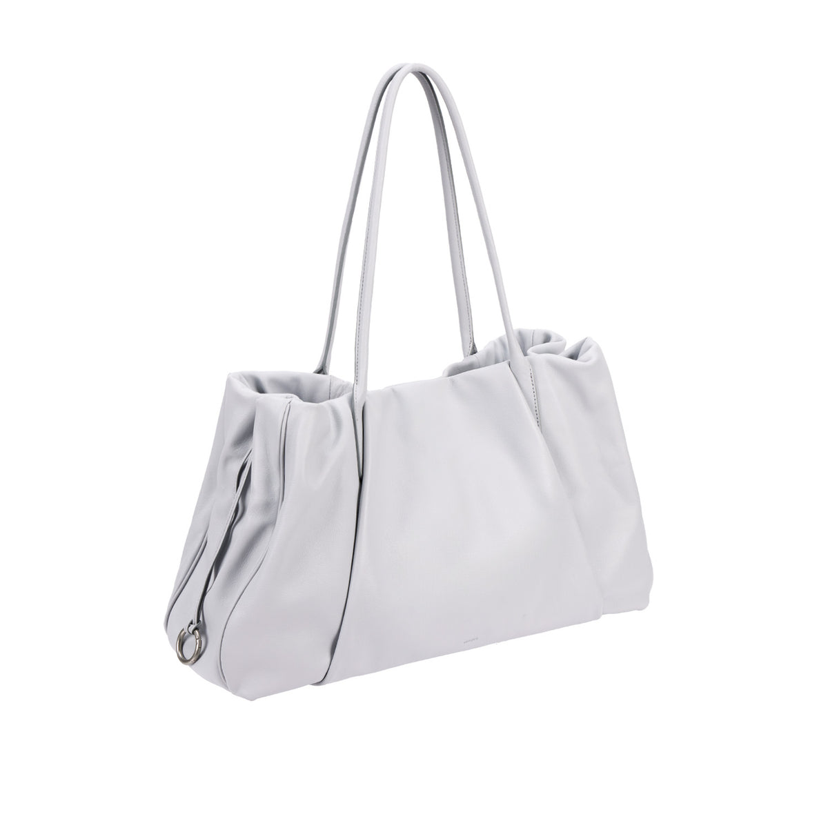 Vunque Toque Cloud Tote L Foggy Grey