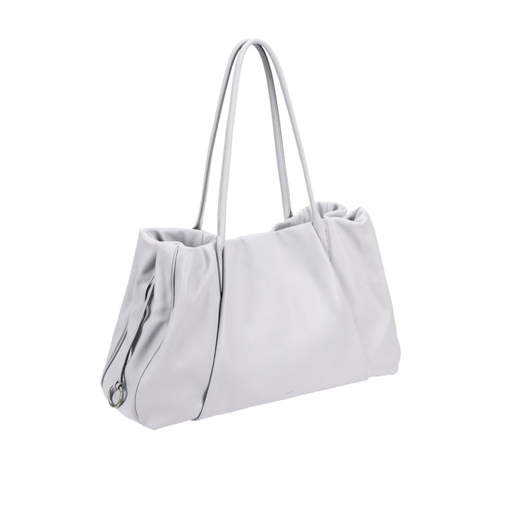 Vunque Toque Cloud Tote L Foggy Grey